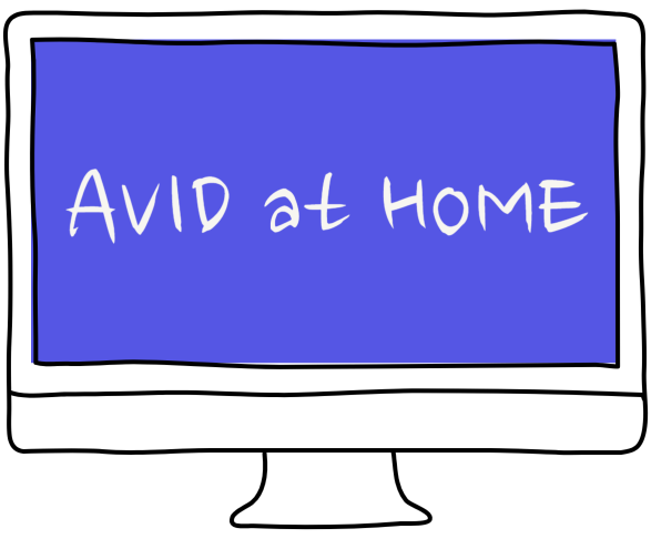AVID at Home